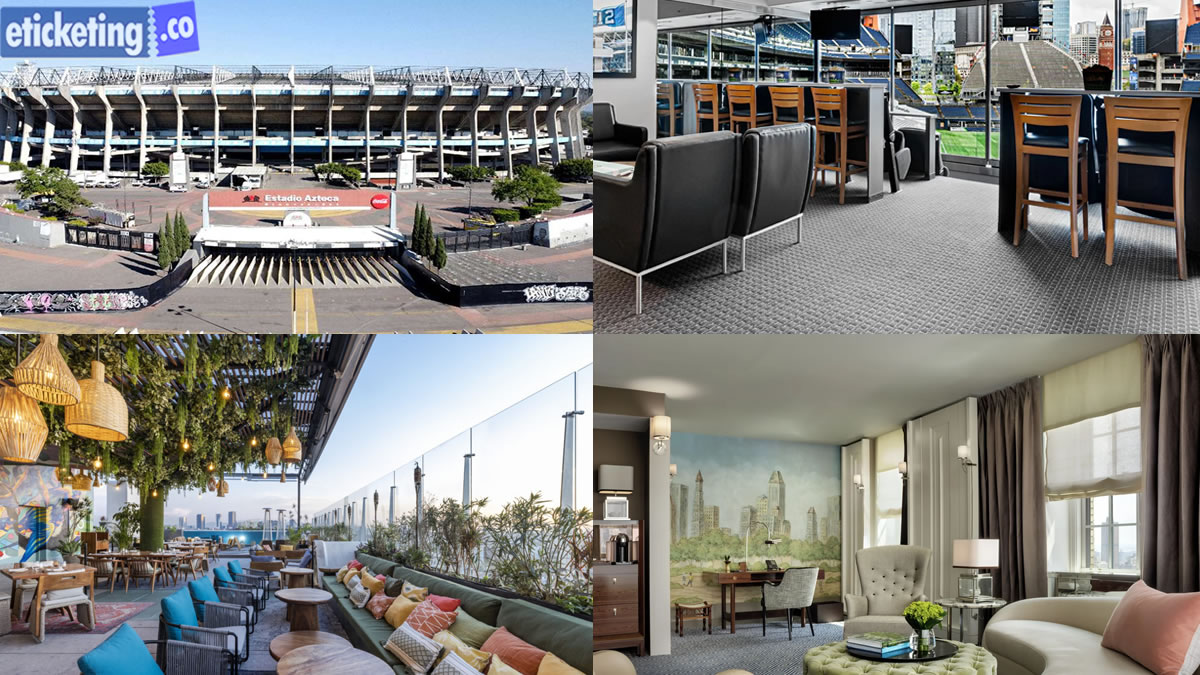 FIFA World Cup Hospitality | FIFA 2026 Hospitality | Football World Cup Hospitality | FIFA World Cup Hospitality Packages |