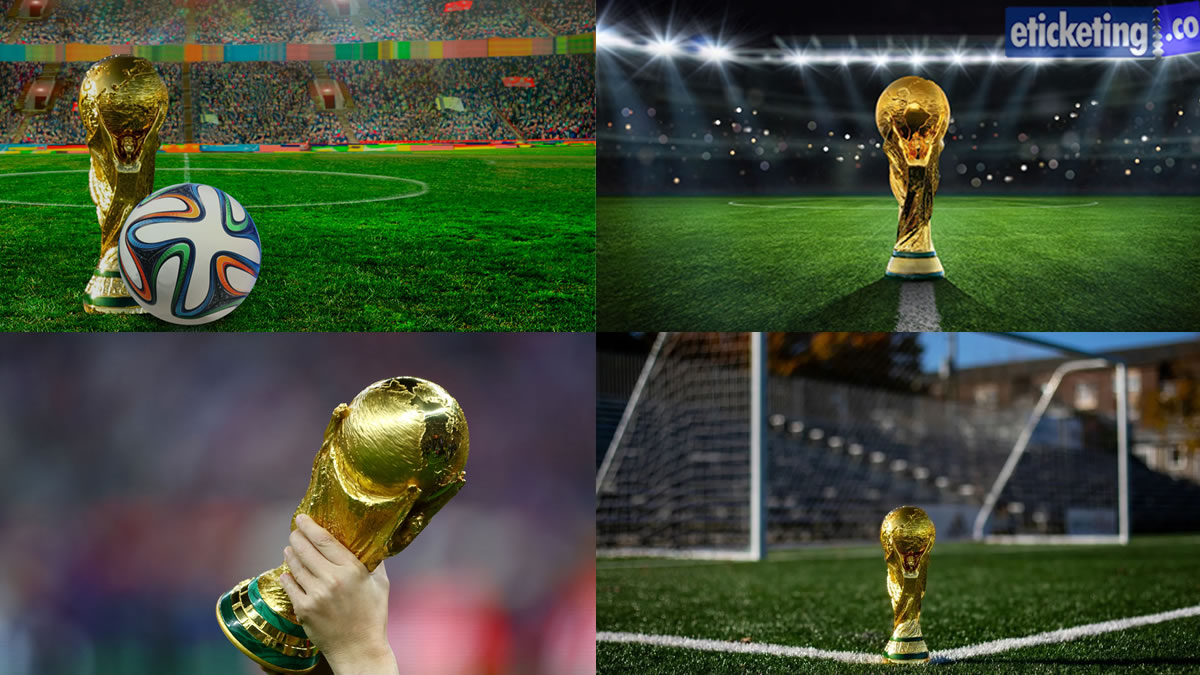FIFA World Cup Tickets | FIFA 2026 Tickets | World Cup Tickets | Soccer World Cup Tickets | Football World Cup 2026 Tickets |