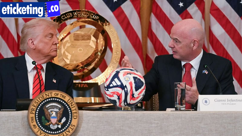 Soccer World Cup Tickets | Football World Cup Tickets