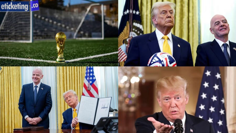 Soccer World Cup Tickets | World Cup Tickets | FIFA World Cup Tickets | FIFA 2026 Tickets | Football World Cup Tickets | Football World Cup 2026 Tickets