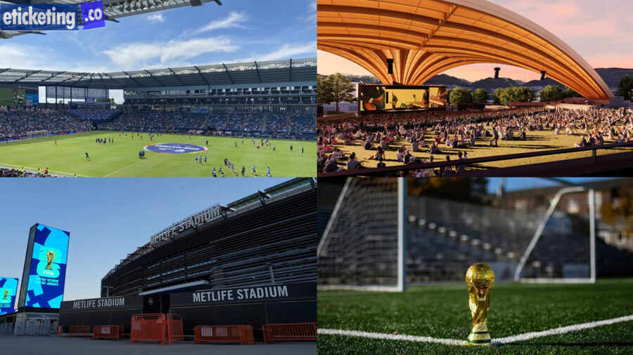 Soccer World Cup Tickets | World Cup Tickets | FIFA World Cup Tickets | FIFA 2026 Tickets | Football World Cup Tickets | Football World Cup 2026 Tickets
