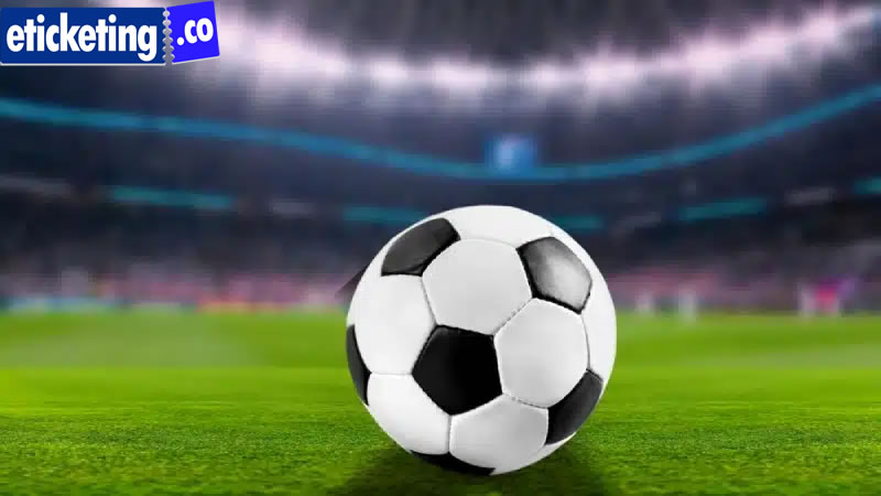 Soccer World Cup Tickets | Football World Cup Tickets