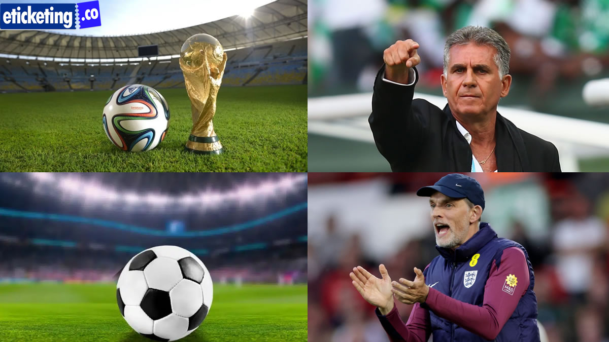 Soccer World Cup Tickets | Football World Cup Tickets