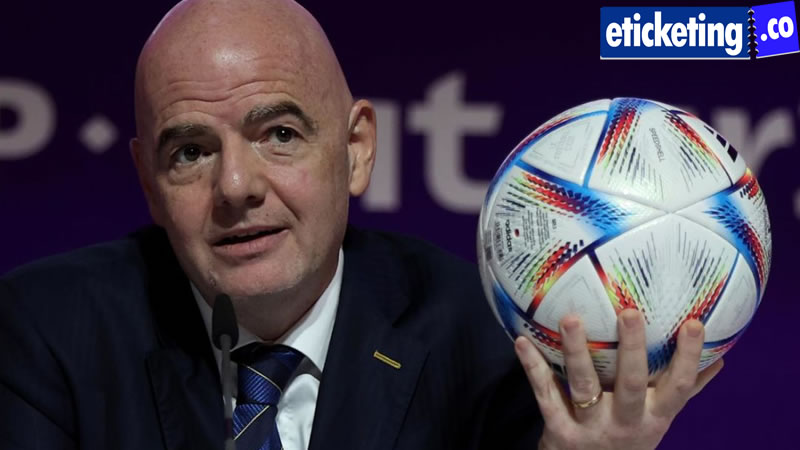 Soccer World Cup Tickets | Football World Cup Tickets