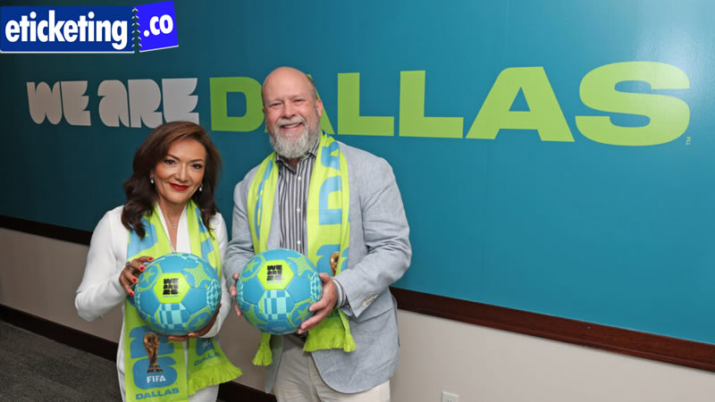 Soccer World Cup Tickets | FIFA World Cup Tickets