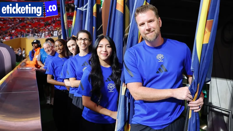 Soccer World Cup Tickets | FIFA World Cup Tickets