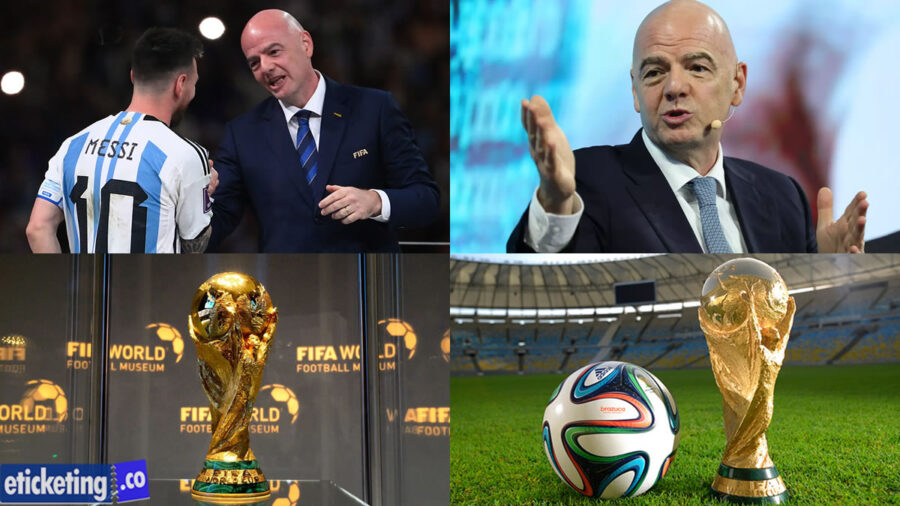 World Cup Tickets| FIFA 2026 Tickets | Football World Cup Tickets | FIFA World Cup Final Tickets| Football World Cup Semi-Final Tickets