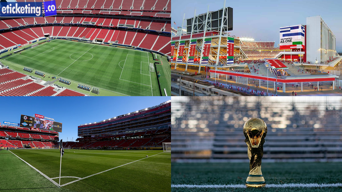 World Cup Tickets| FIFA 2026 Tickets | Football World Cup Tickets | FIFA World Cup Final Tickets| Football World Cup Semi-Final Tickets