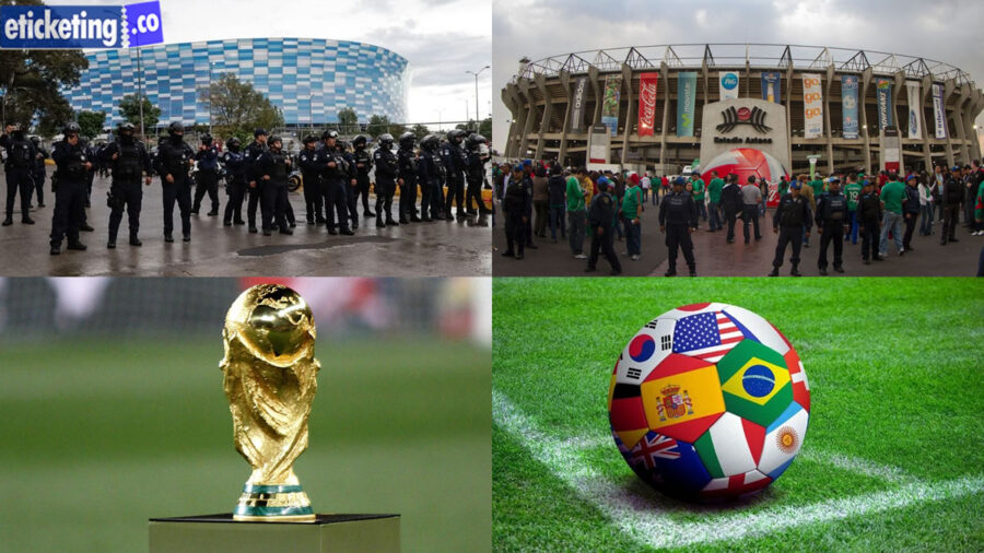World Cup Tickets| FIFA 2026 Tickets | Football World Cup Tickets | FIFA World Cup Final Tickets| Football World Cup Semi-Final Tickets