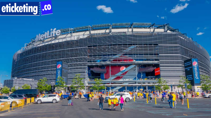 Soccer World Cup Tickets | Football World Cup Tickets