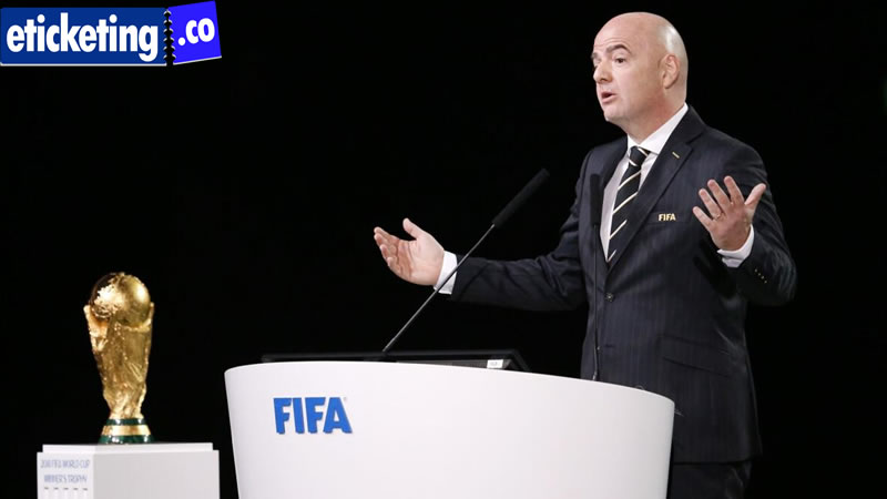 Soccer World Cup Tickets | Football World Cup Tickets