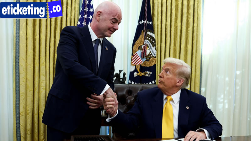 Soccer World Cup Tickets | Football World Cup Tickets