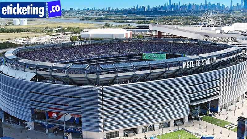 Soccer World Cup Tickets | Football World Cup Tickets