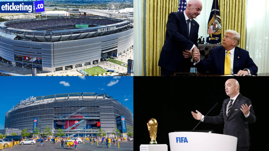 Soccer World Cup Tickets | Football World Cup Tickets