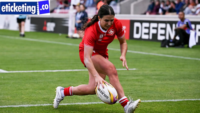 Wales Vs Fiji Tickets | Women Rugby World Cup Tickets | Women Rugby World Cup 2025 Tickets | WRWC Tickets | WRWC 2025 Tickets |