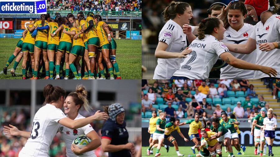 Wales Vs Fiji Tickets | Women Rugby World Cup Tickets | Women Rugby World Cup 2025 Tickets | WRWC Tickets | WRWC 2025 Tickets |