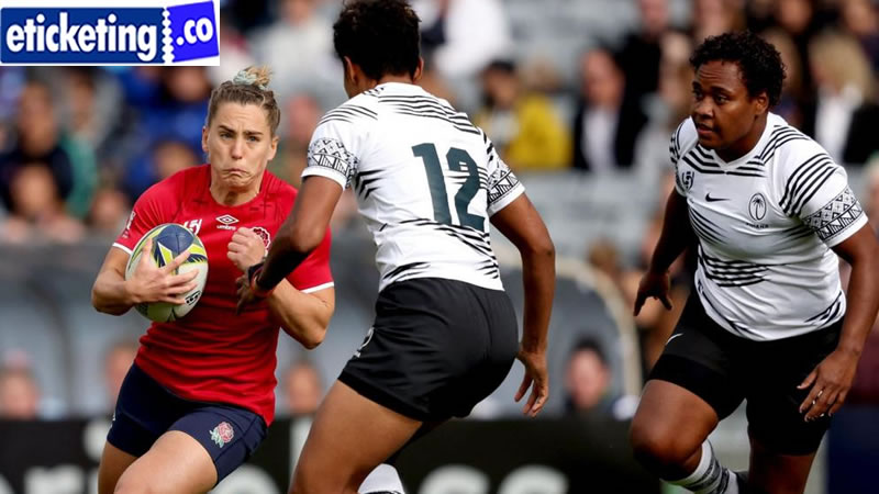 Wales Vs Fiji Tickets | Women Rugby World Cup Tickets | Women Rugby World Cup 2025 Tickets | WRWC Tickets | WRWC 2025 Tickets |