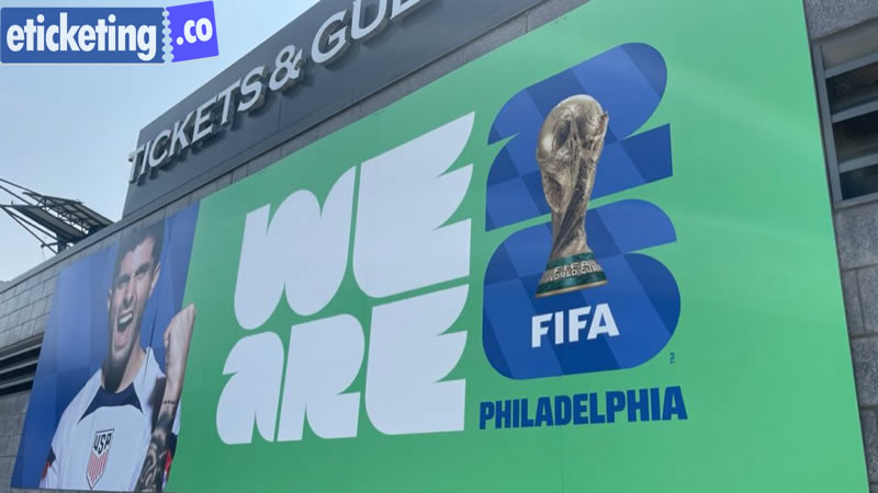 Soccer World Cup Tickets | World Cup Tickets | FIFA World Cup Tickets | FIFA 2026 Tickets | Football World Cup Tickets | Football World Cup 2026 Tickets
