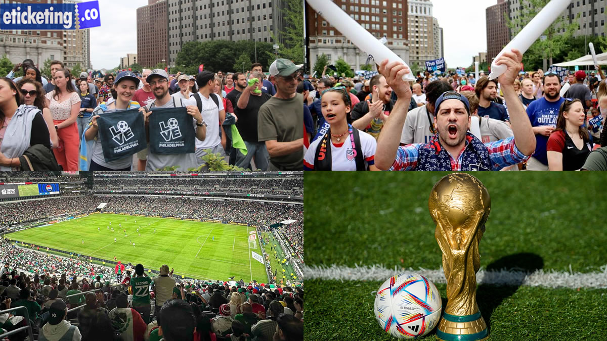 World Cup Tickets| FIFA 2026 Tickets | Football World Cup Tickets | FIFA World Cup Final Tickets| Football World Cup Semi-Final Tickets