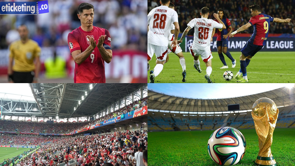 World Cup Tickets| FIFA 2026 Tickets | Football World Cup Tickets | FIFA World Cup Final Tickets| Football World Cup Semi-Final Tickets