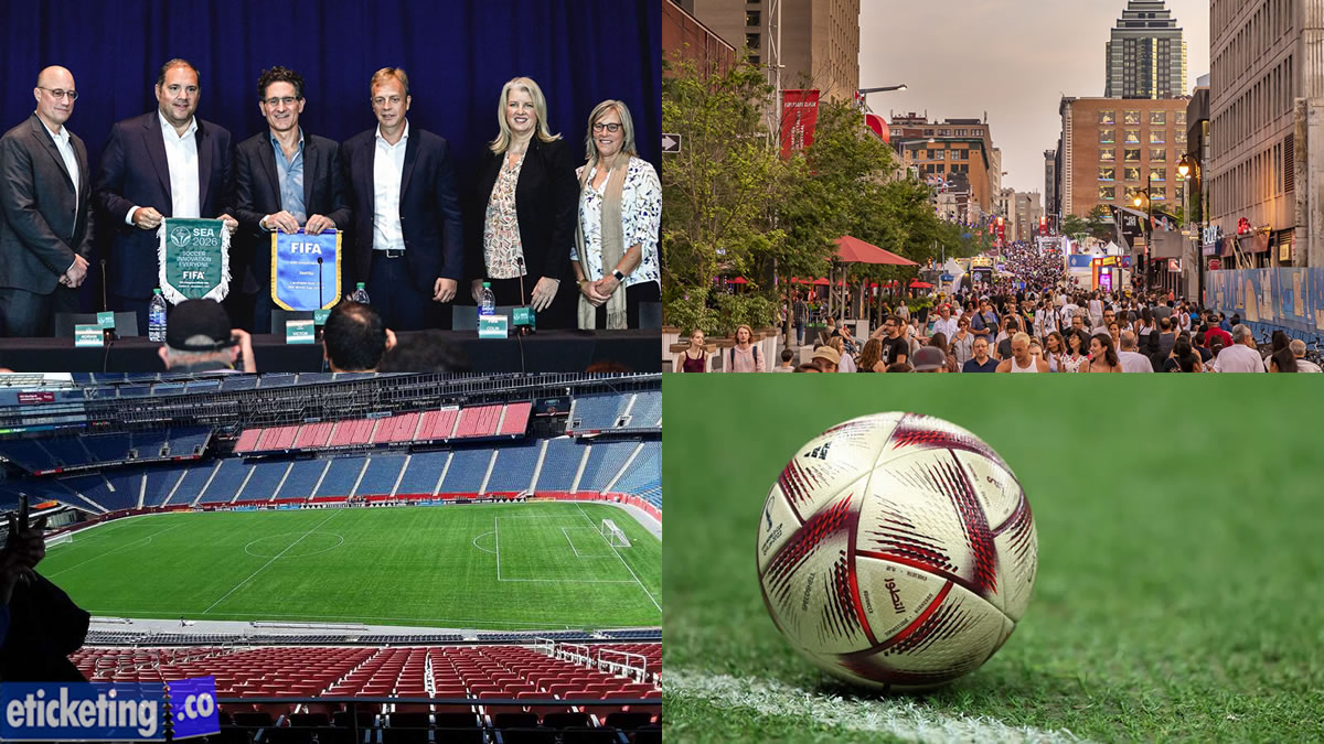 World Cup Tickets| FIFA 2026 Tickets | Football World Cup Tickets | FIFA World Cup Final Tickets| Football World Cup Semi-Final Tickets