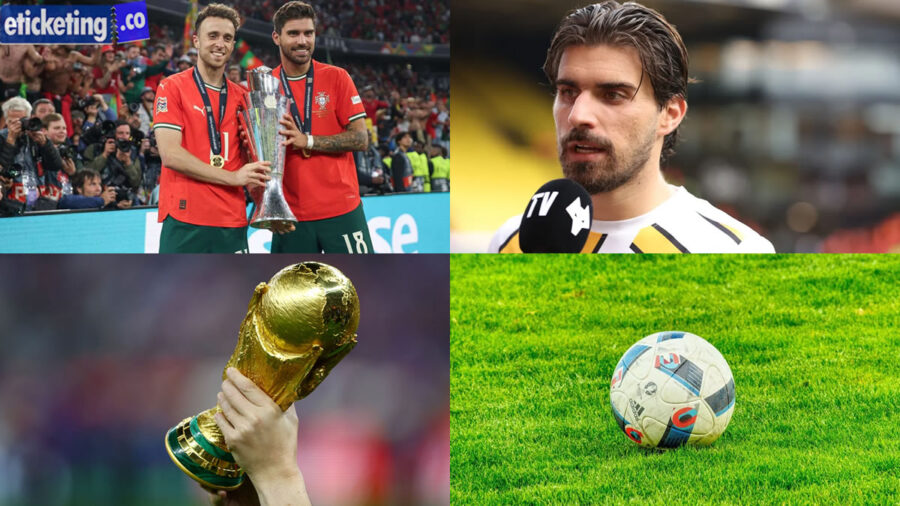 World Cup Tickets| FIFA 2026 Tickets | Football World Cup Tickets | FIFA World Cup Final Tickets| Football World Cup Semi-Final Tickets