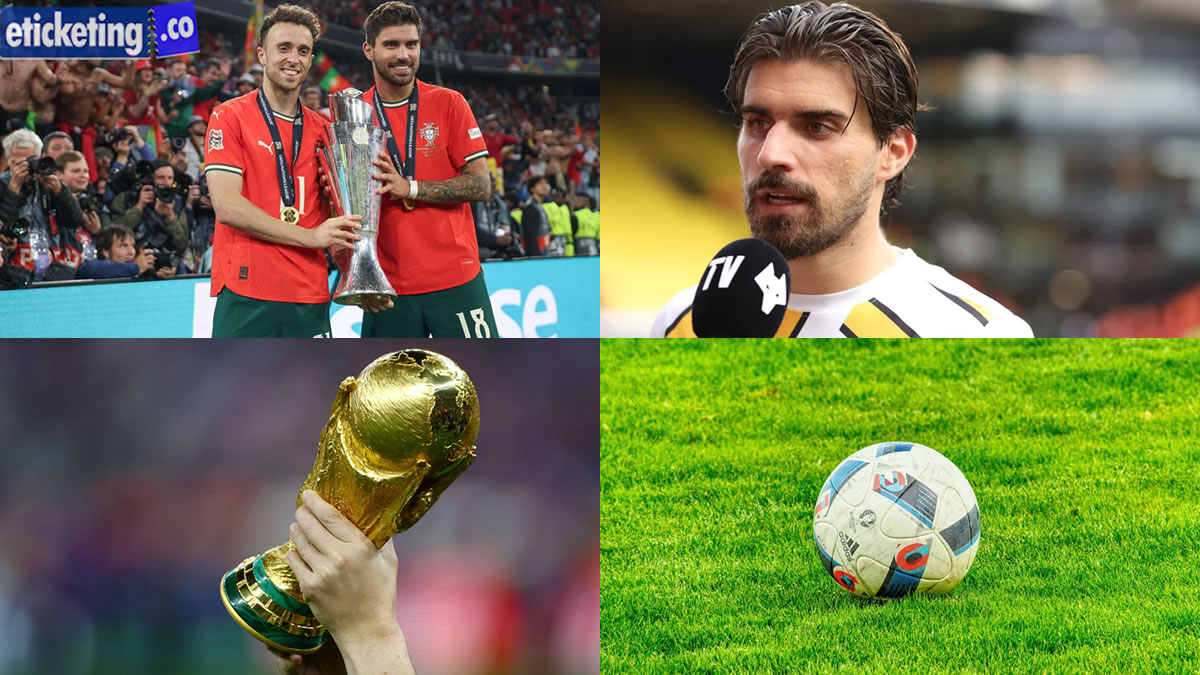 World Cup Tickets| FIFA 2026 Tickets | Football World Cup Tickets | FIFA World Cup Final Tickets| Football World Cup Semi-Final Tickets