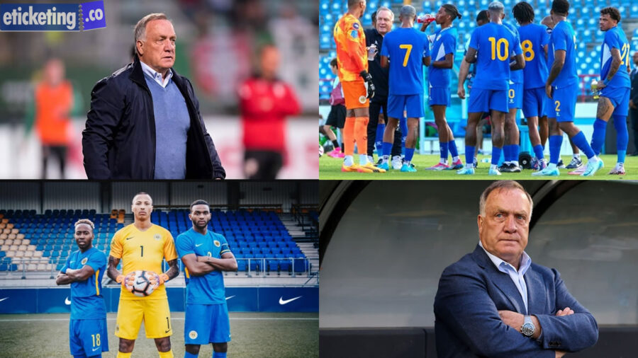 Soccer World Cup Tickets | Football World Cup Tickets | FIFA 2026 Semi Final Tickets