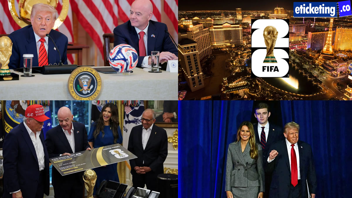 Soccer World Cup Tickets | Football World Cup Tickets