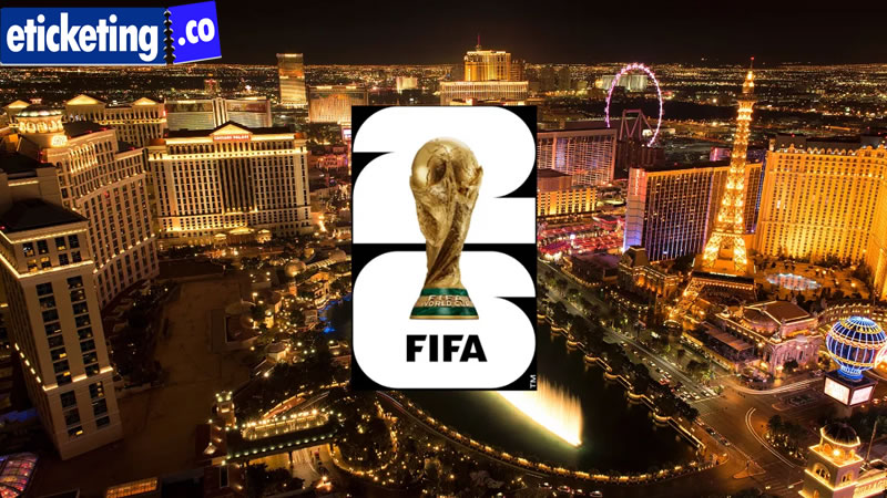 Soccer World Cup Tickets | Football World Cup Tickets