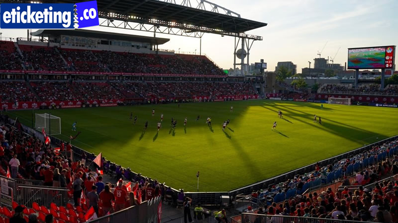 Soccer World Cup Tickets | Football World Cup Tickets