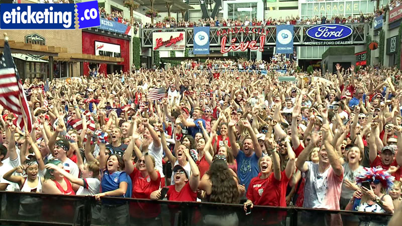 Soccer World Cup Tickets | Football World Cup Tickets