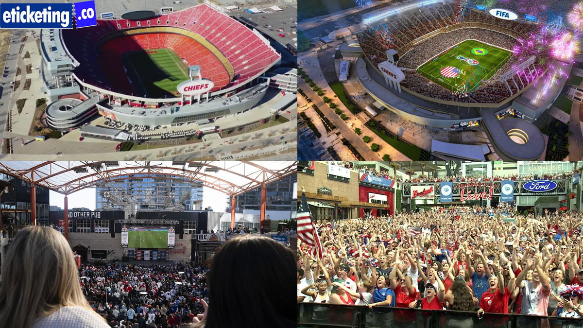 Soccer World Cup Tickets | Football World Cup Tickets