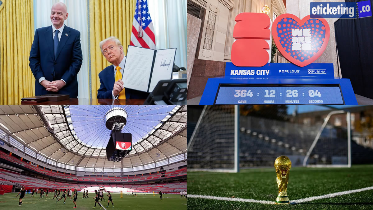 Soccer World Cup Tickets | World Cup Tickets | FIFA World Cup Tickets | FIFA 2026 Tickets | Football World Cup Tickets | Football World Cup 2026 Tickets