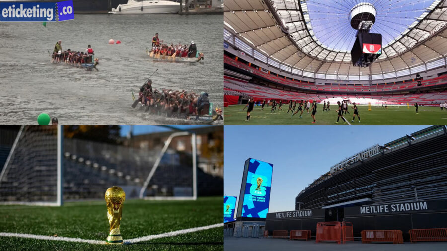 Soccer World Cup Tickets | World Cup Tickets | FIFA World Cup Tickets | FIFA 2026 Tickets | Football World Cup Tickets | Football World Cup 2026 Tickets