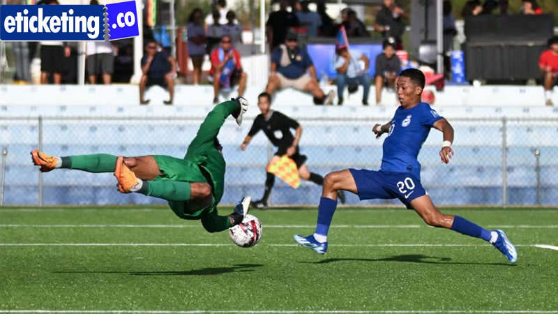 Soccer World Cup Tickets | Football World Cup Tickets