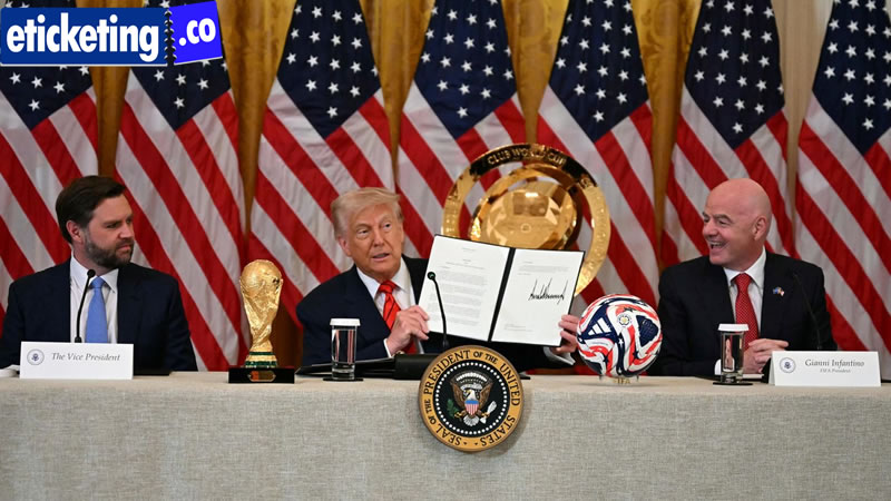 Soccer World Cup Tickets | Football World Cup Tickets