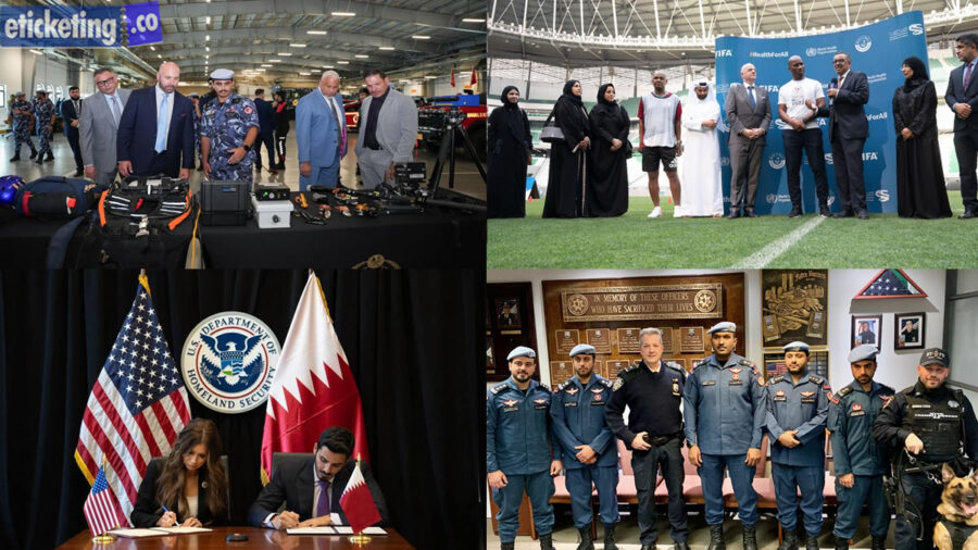 Soccer World Cup Tickets | World Cup Tickets | FIFA World Cup Tickets | FIFA 2026 Tickets | Football World Cup Tickets |