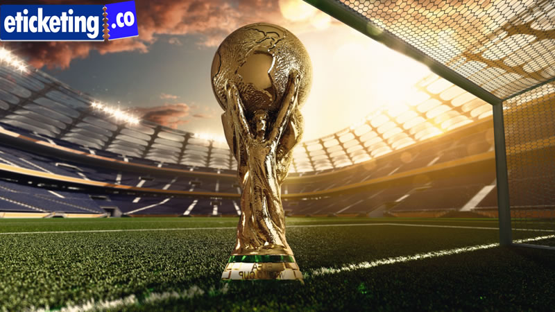 FIFA World Cup Tickets | FIFA 2026 Tickets