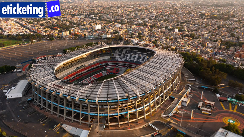 FIFA World Cup Tickets | FIFA 2026 Tickets