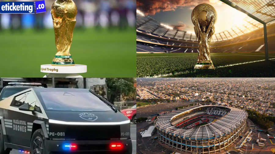 FIFA World Cup Tickets | FIFA 2026 Tickets