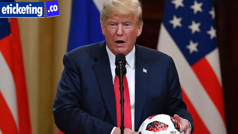 FIFA World Cup Tickets | FIFA World Cup Semi Final Tickets