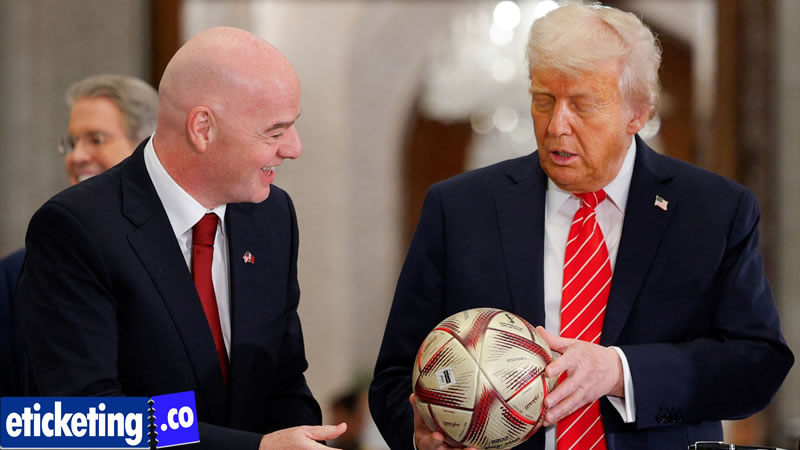 FIFA World Cup Tickets | FIFA World Cup Semi Final Tickets