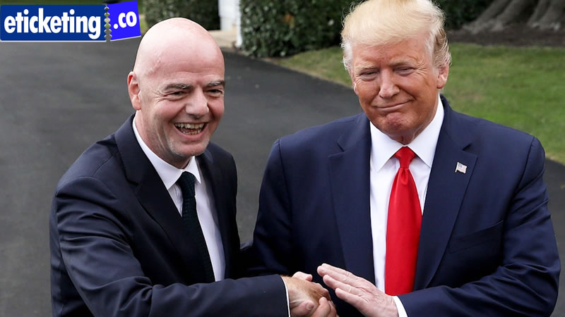 FIFA World Cup Tickets | FIFA World Cup Semi Final Tickets