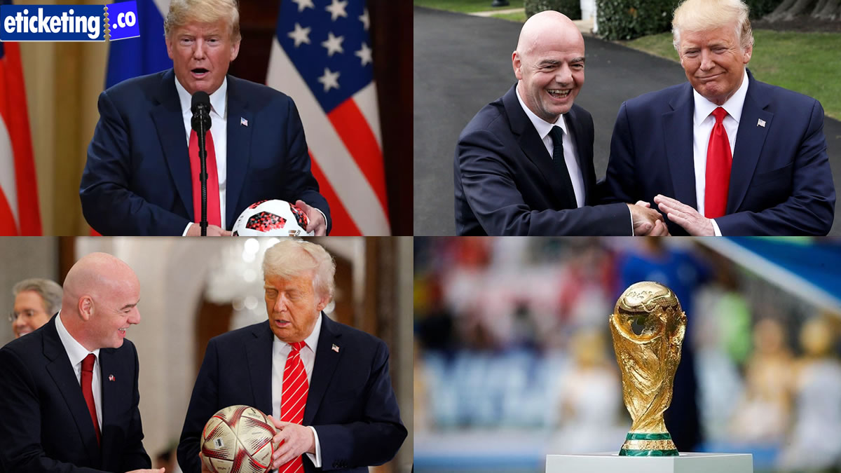 FIFA World Cup Tickets | FIFA World Cup Semi Final Tickets