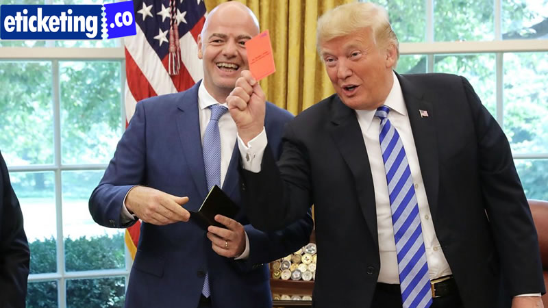 Soccer World Cup Tickets | Football World Cup Tickets