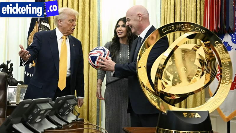 Soccer World Cup Tickets | Football World Cup Tickets