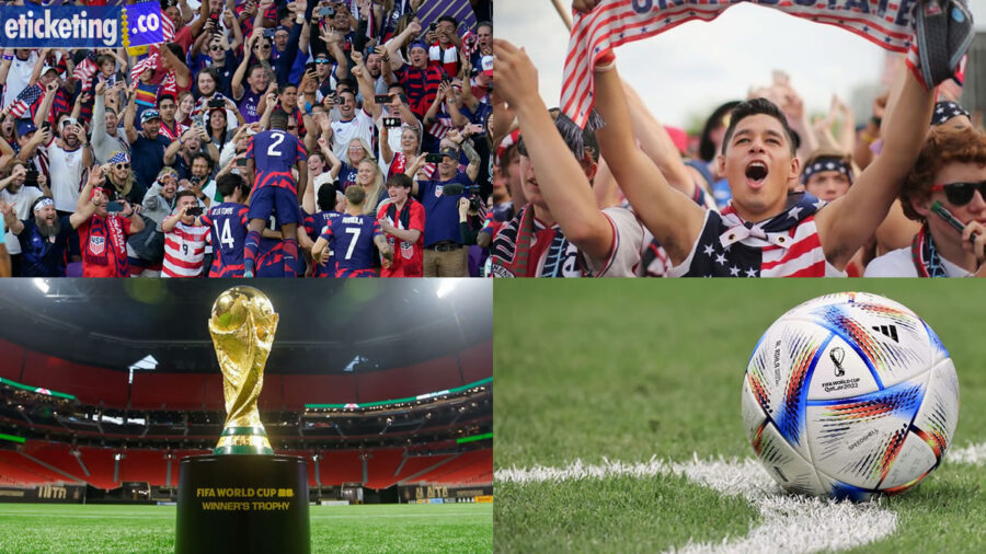 World Cup Tickets| FIFA 2026 Tickets | Football World Cup Tickets | FIFA World Cup Final Tickets| Football World Cup Semi-Final Tickets