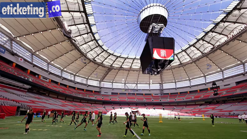 Soccer World Cup Tickets | World Cup Tickets | FIFA World Cup Tickets | FIFA 2026 Tickets | Football World Cup Tickets | Football World Cup 2026 Tickets
