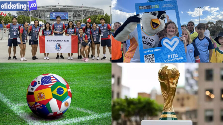 World Cup Tickets| FIFA 2026 Tickets | Football World Cup Tickets | FIFA World Cup Final Tickets| Football World Cup Semi-Final Tickets